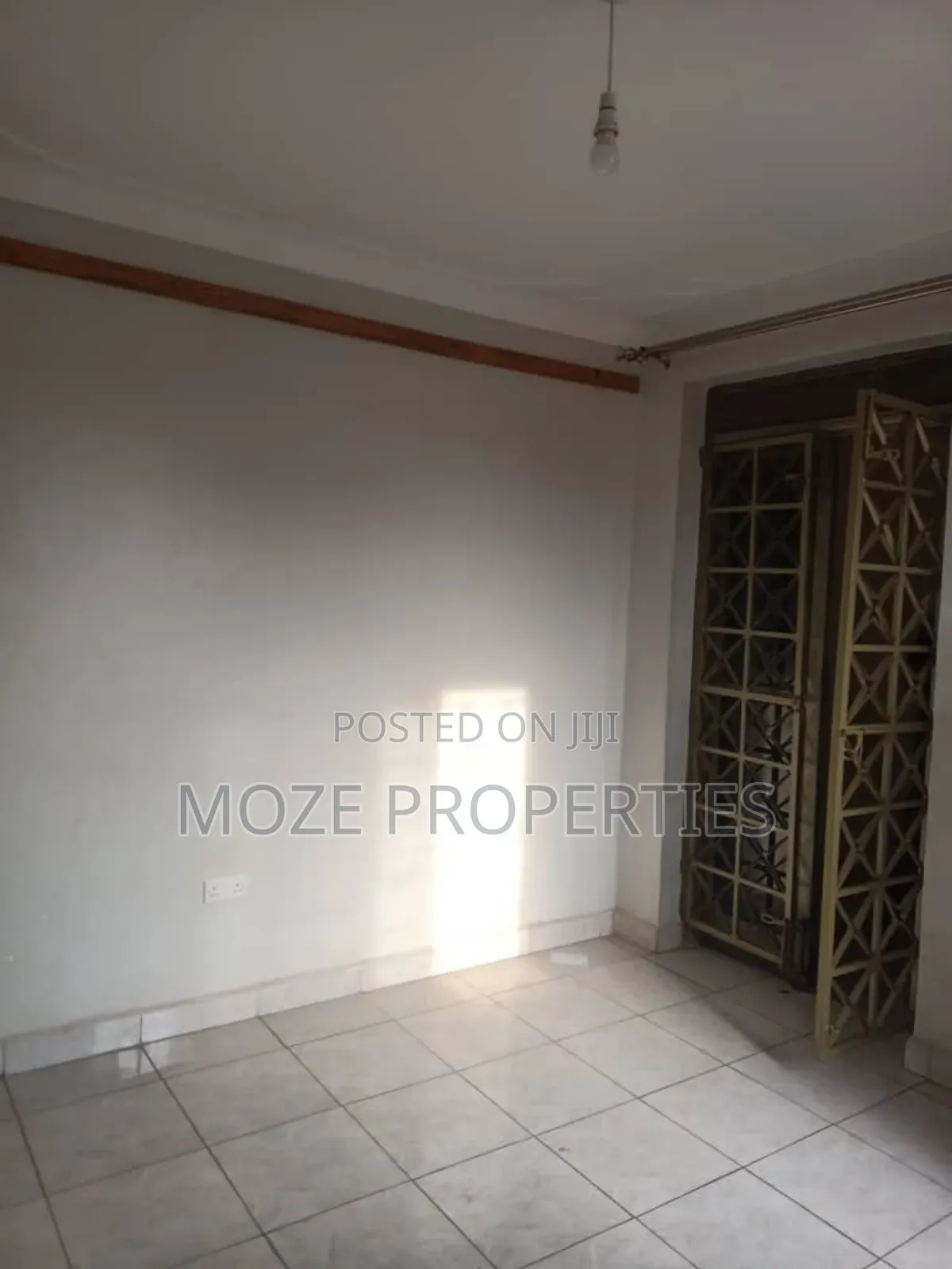 Studio Apartment in Mbuya Kunya Road., Central Division for rent in Central Division