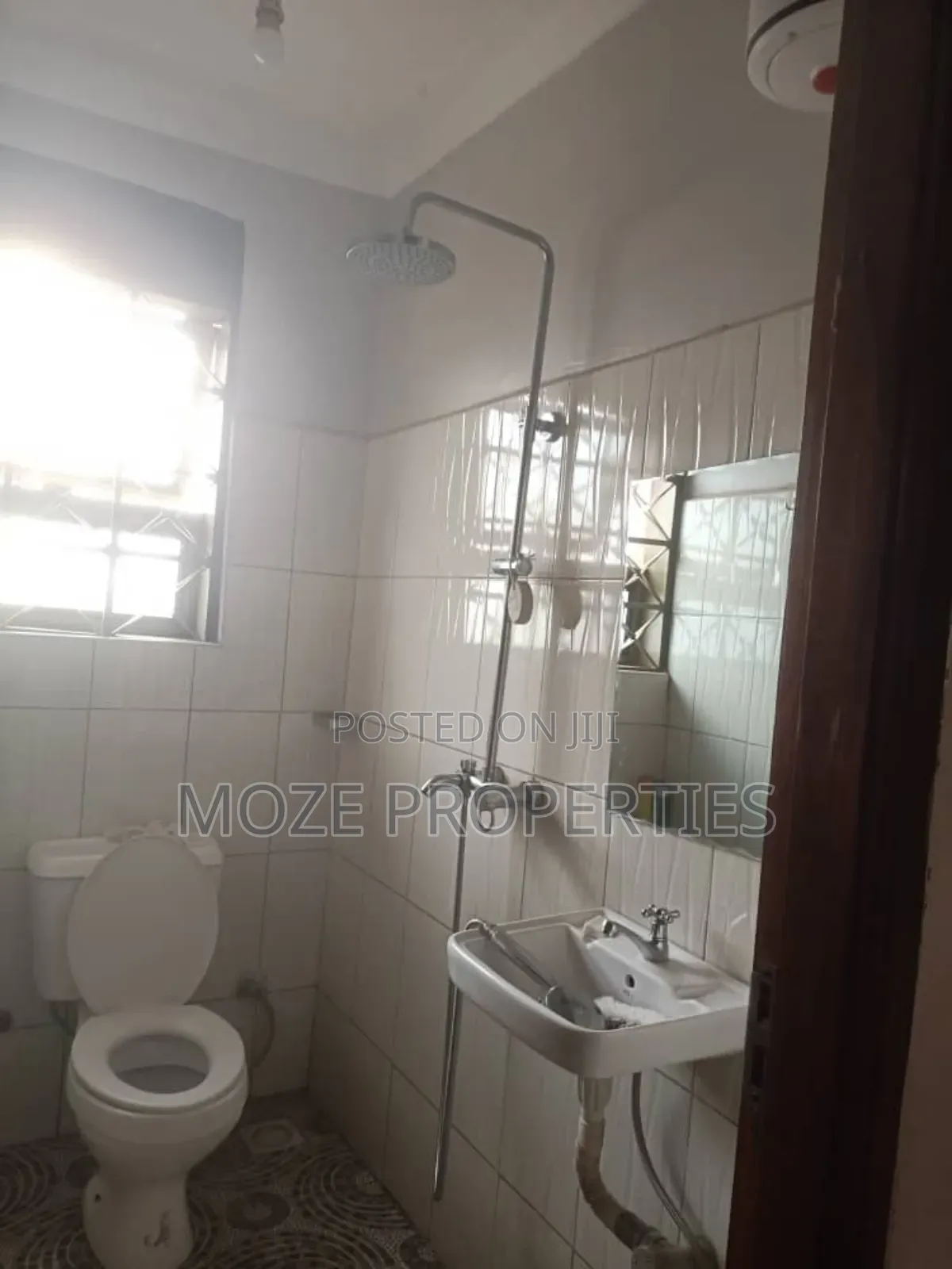 Studio Apartment in Mbuya Kunya Road., Central Division for rent in Central Division