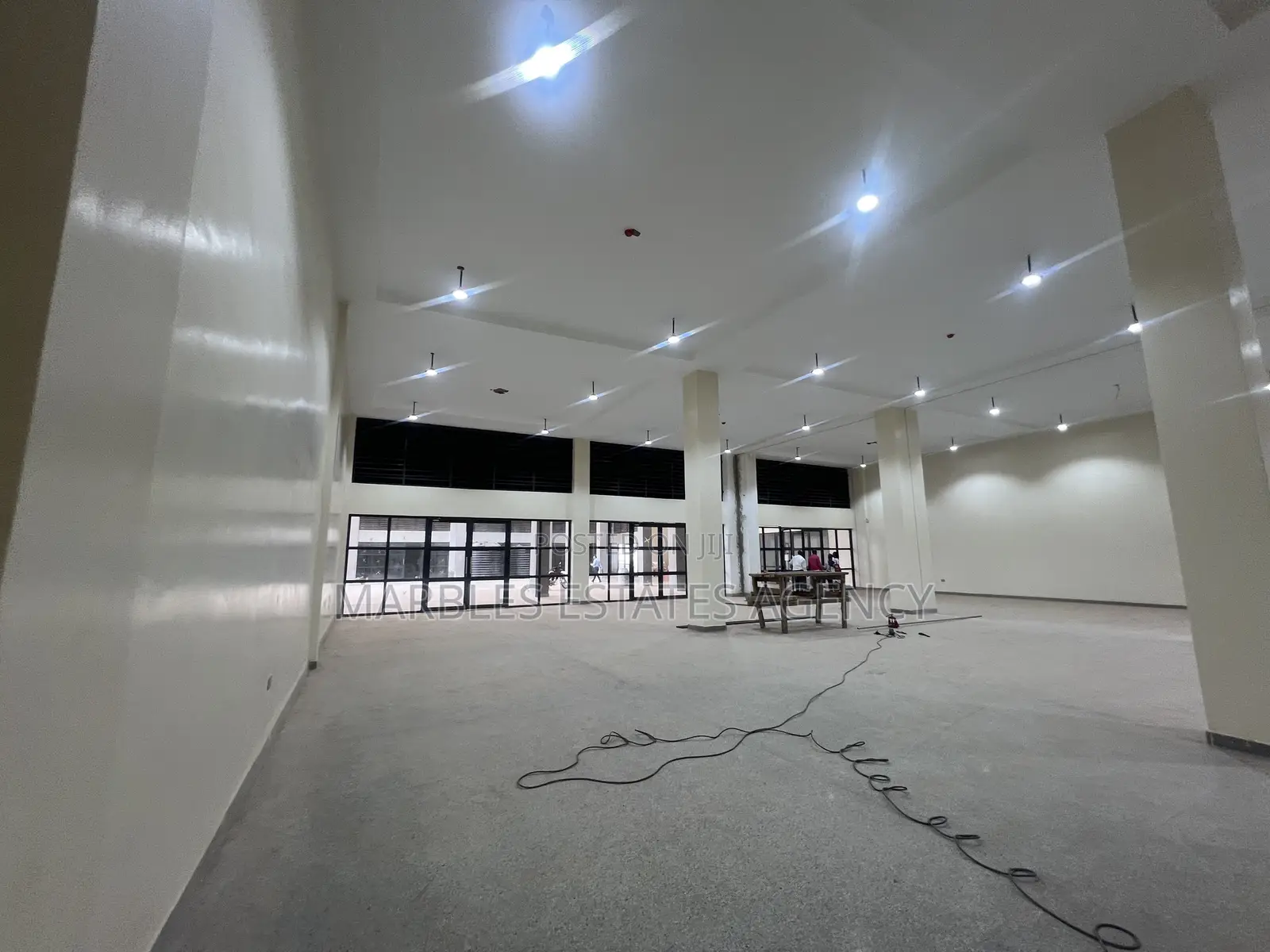 Warehouses for Rent in Bugolobi BTN 500-1000sqms in Central Division
