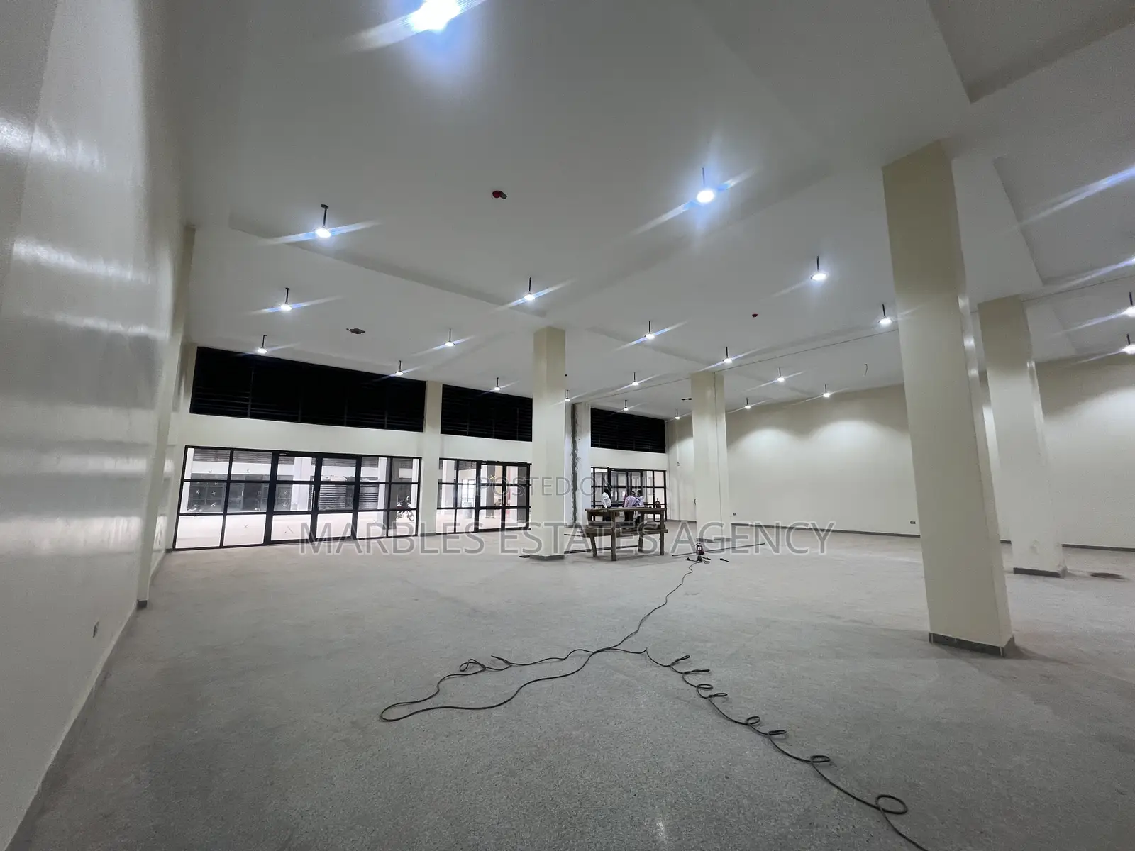Warehouses for Rent in Bugolobi BTN 500-1000sqms in Central Division