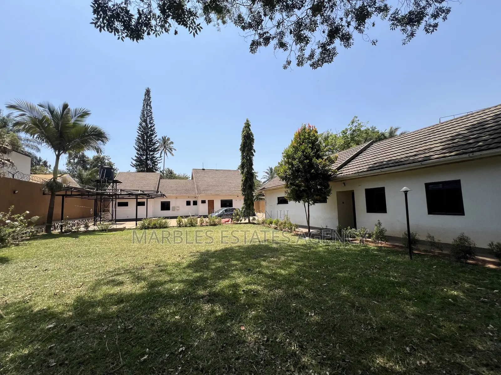 4bdrm House in Bugolobi, Central Division for rent in Central Division