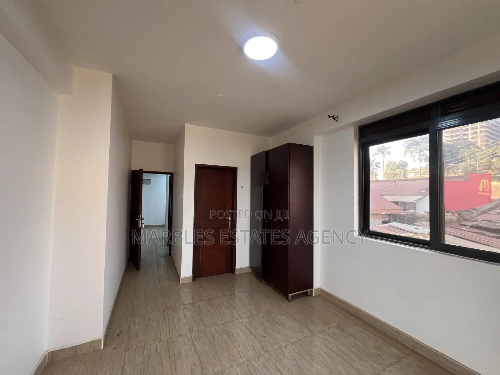 2bdrm Apartment in Bukoto, Central Division for rent in Central Division