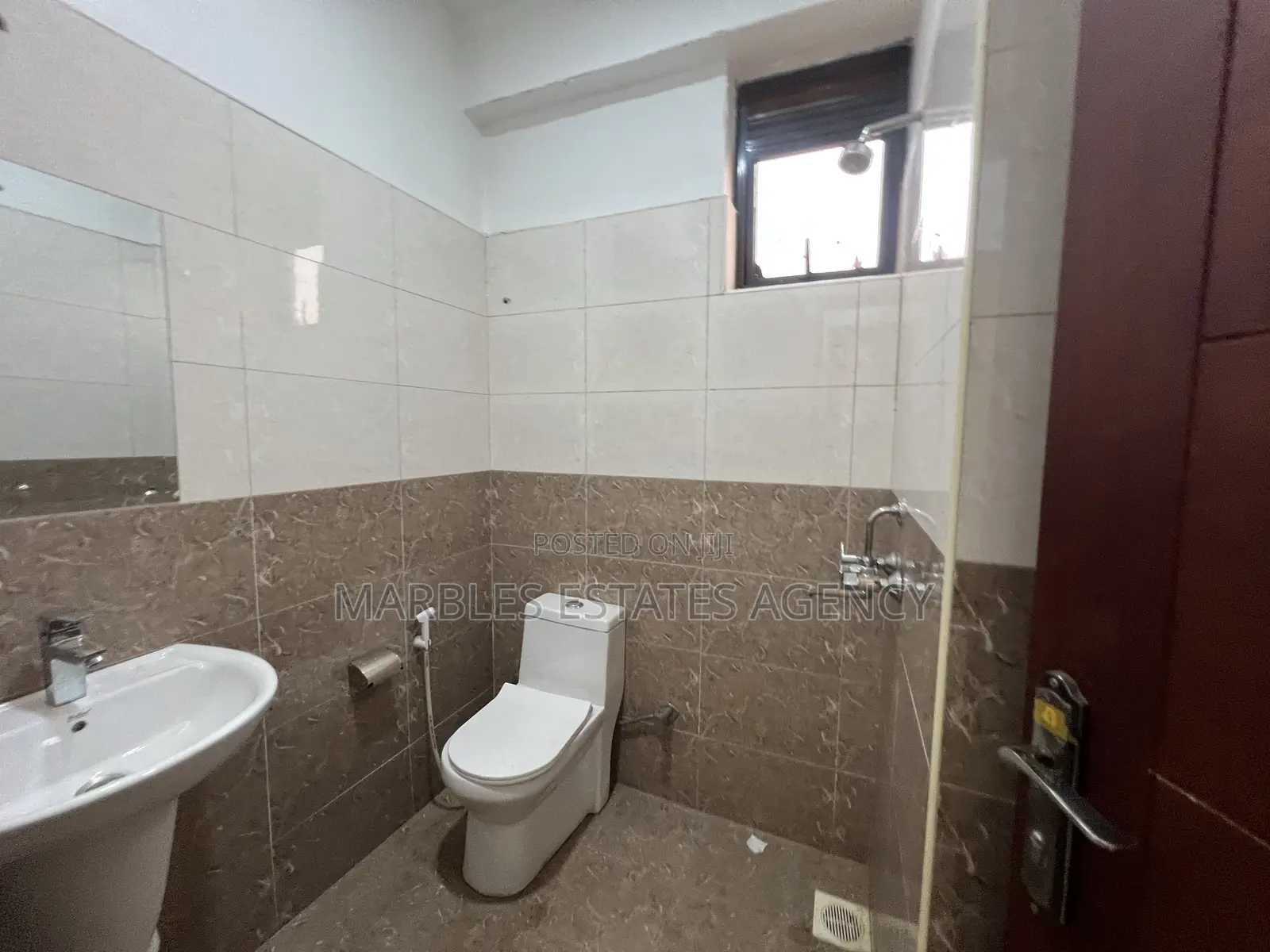 2bdrm Apartment in Bukoto, Central Division for rent in Central Division