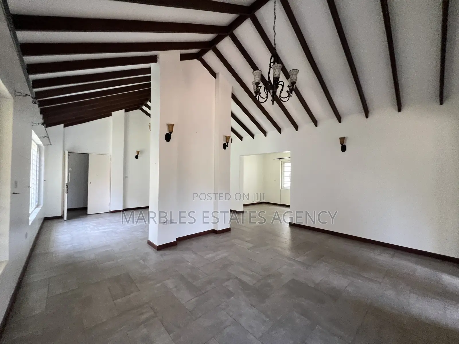 4bdrm House in Kololo, Central Division for rent in Central Division