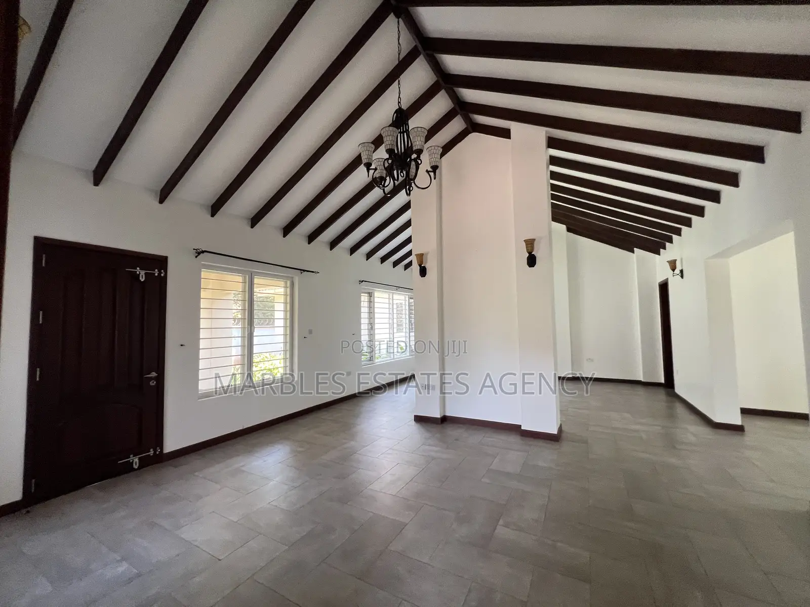 4bdrm House in Kololo, Central Division for rent in Central Division