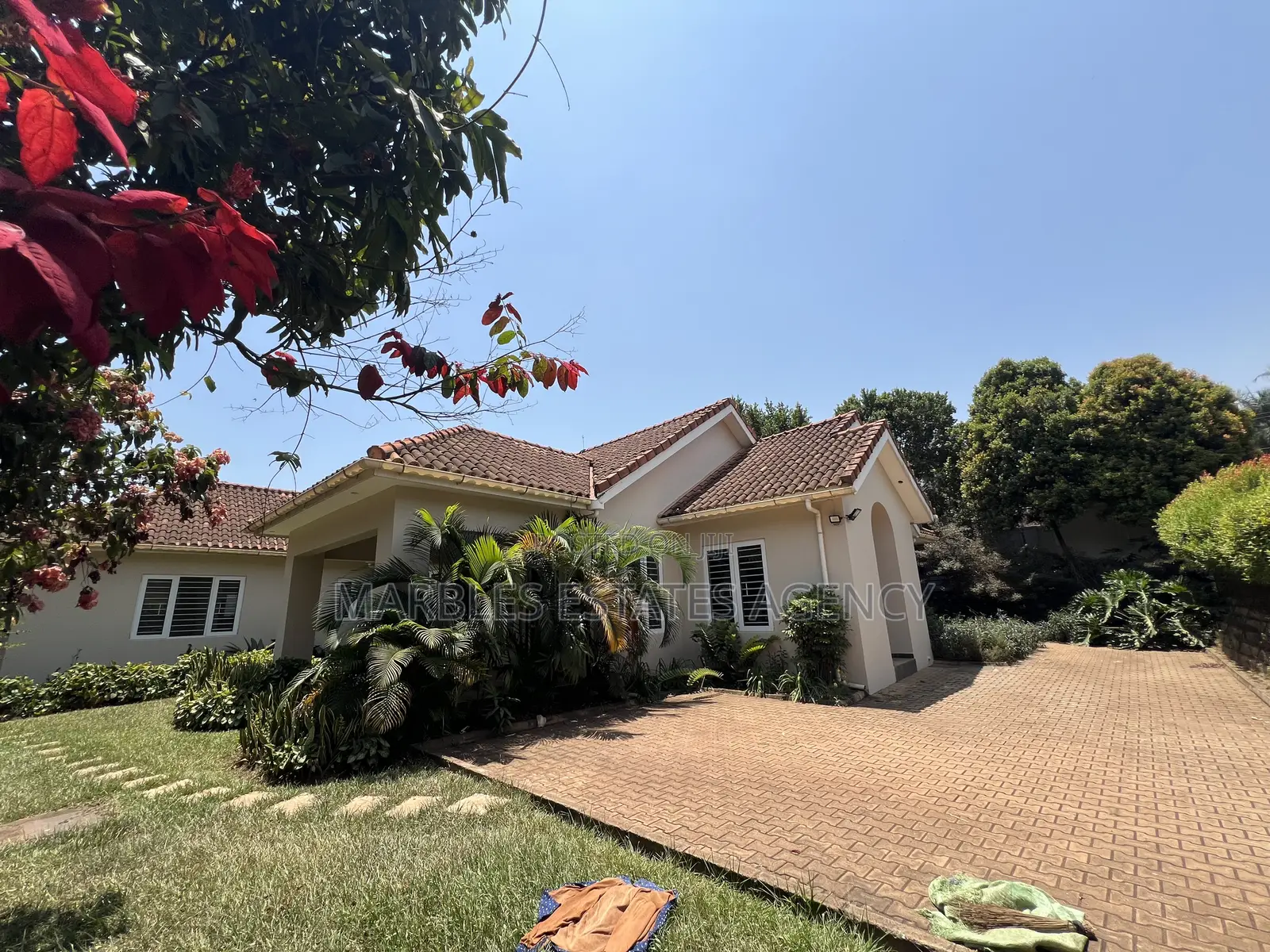 4bdrm House in Kololo, Central Division for rent in Central Division