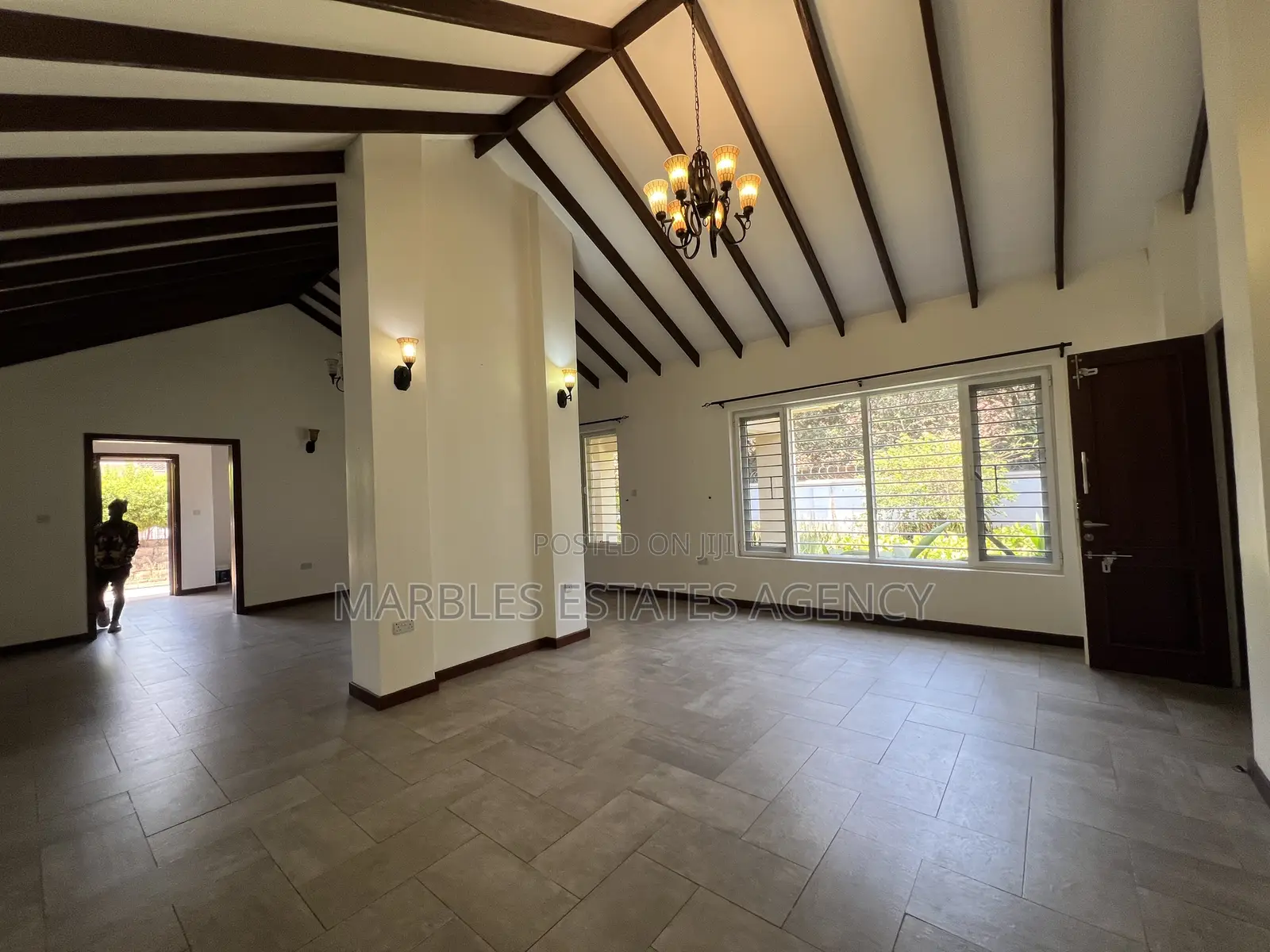 4bdrm House in Kololo, Central Division for rent in Central Division