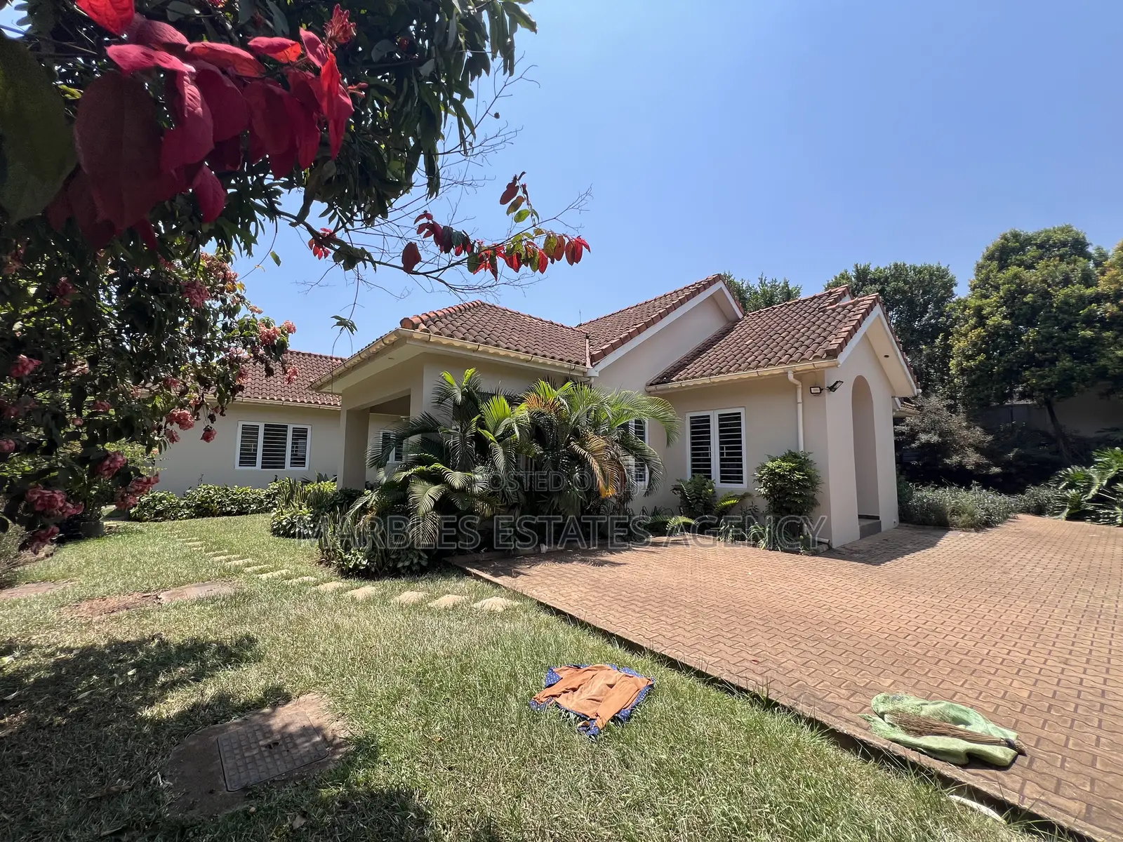 4bdrm House in Kololo, Central Division for rent in Central Division