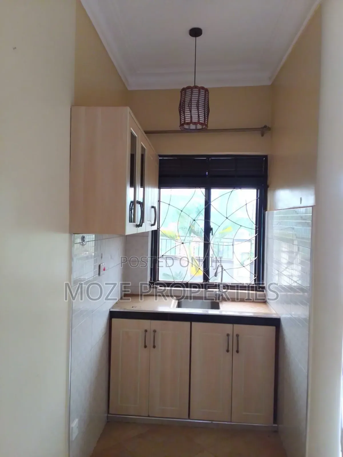1bdrm Bungalow in Kira, Central Division for rent in Central Division
