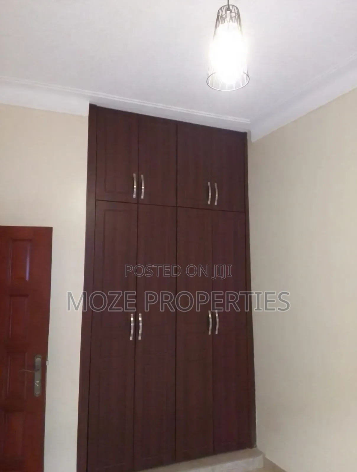 1bdrm Bungalow in Kira, Central Division for rent in Central Division