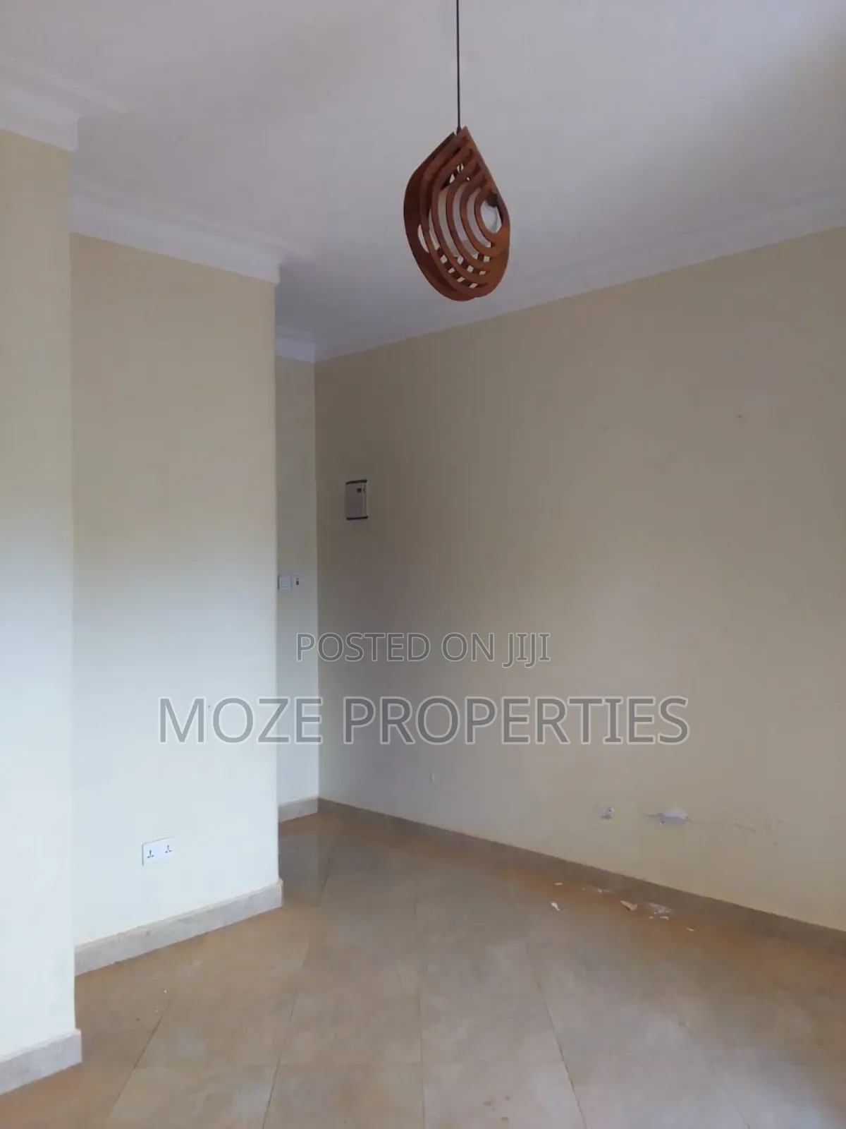 1bdrm Bungalow in Kira, Central Division for rent in Central Division