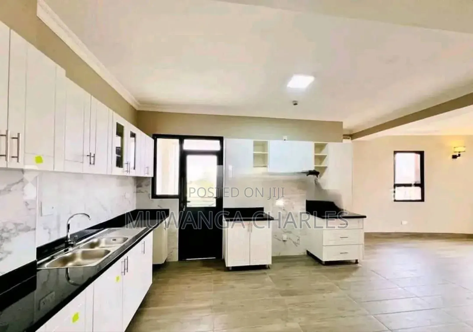 3bdrm Duplex in Fs Properties Ltd, Nakawa for rent in Nakawa