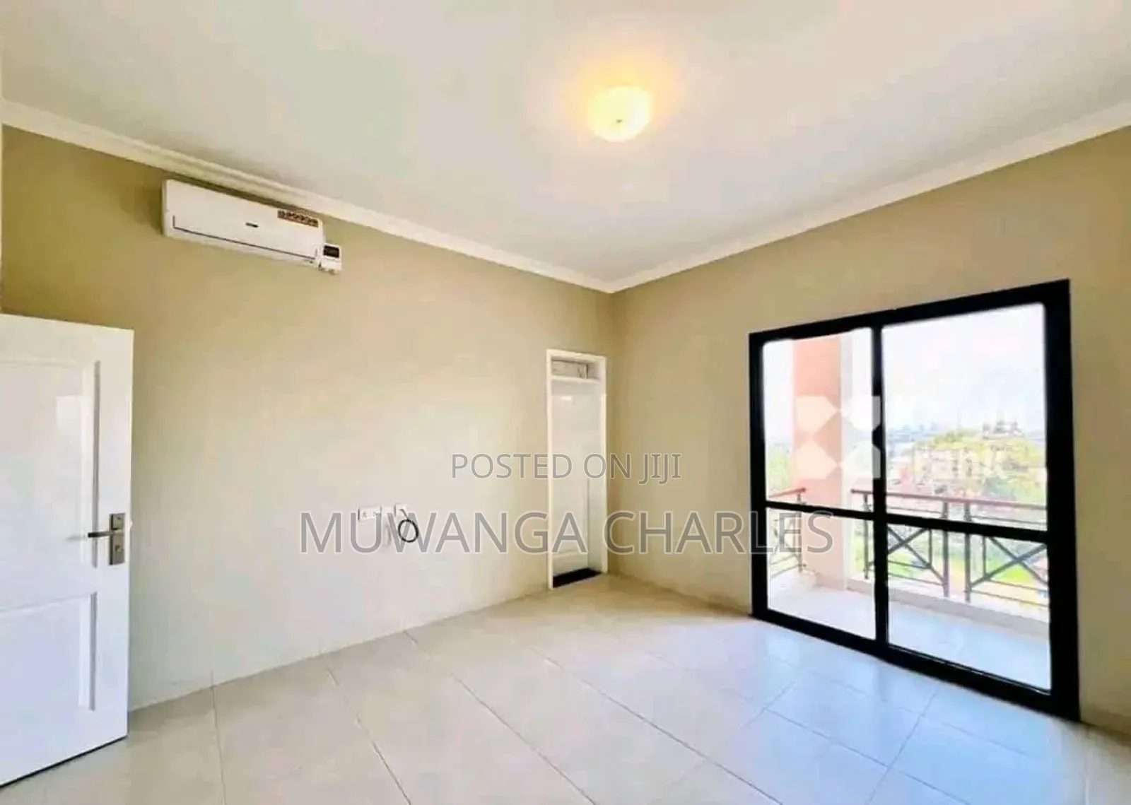 3bdrm Duplex in Fs Properties Ltd, Nakawa for rent in Nakawa
