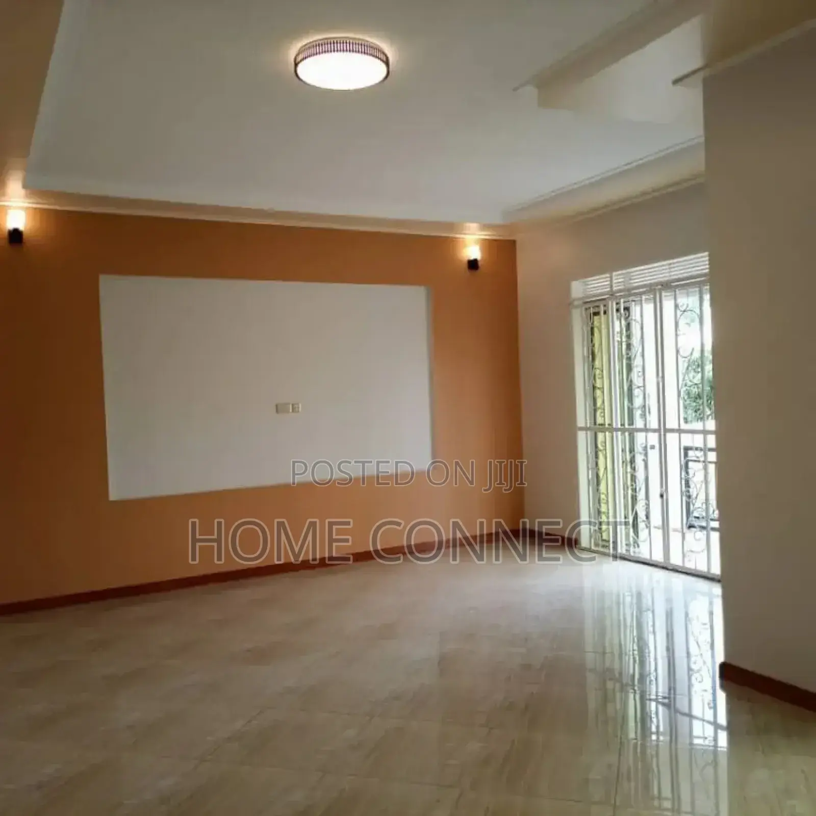 4bdrm Bungalow in Bwebajja Akright, Central Division for rent in Central Division