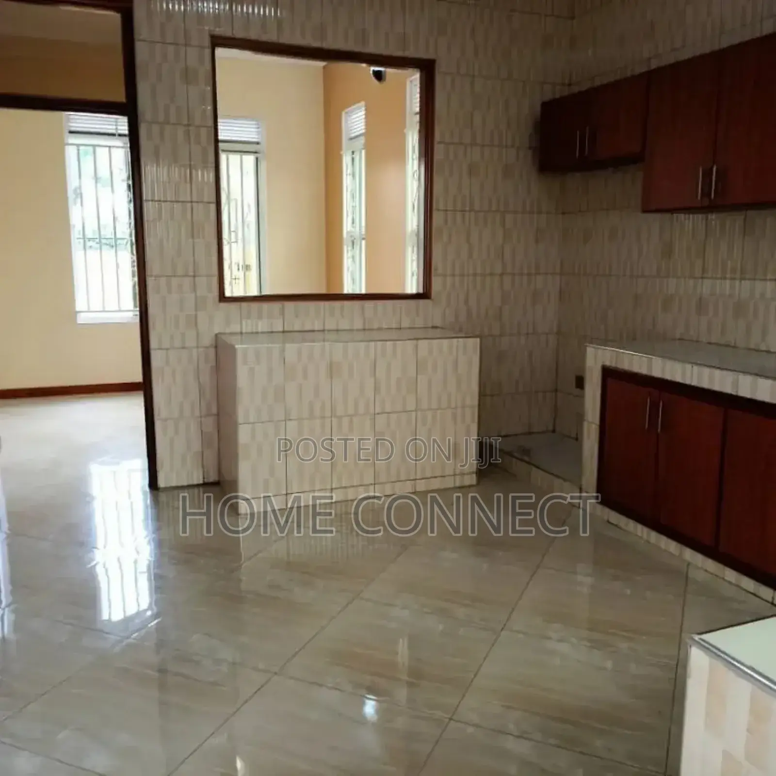 4bdrm Bungalow in Bwebajja Akright, Central Division for rent in Central Division
