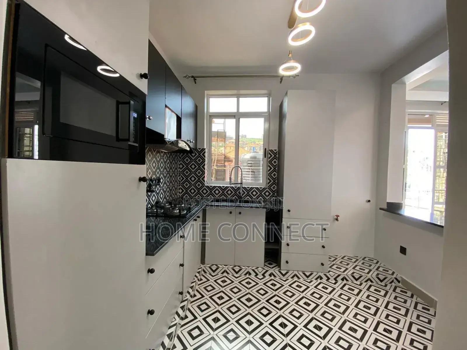 2bdrm Apartment in Naguru Katarina, Central Division for rent in Central Division