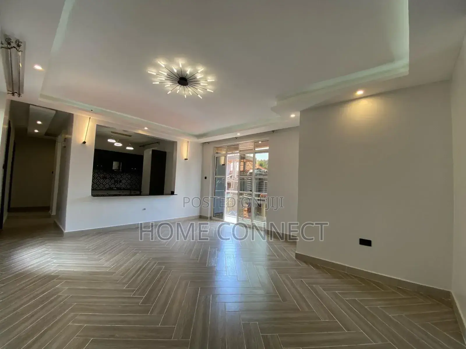 2bdrm Apartment in Naguru Katarina, Central Division for rent in Central Division