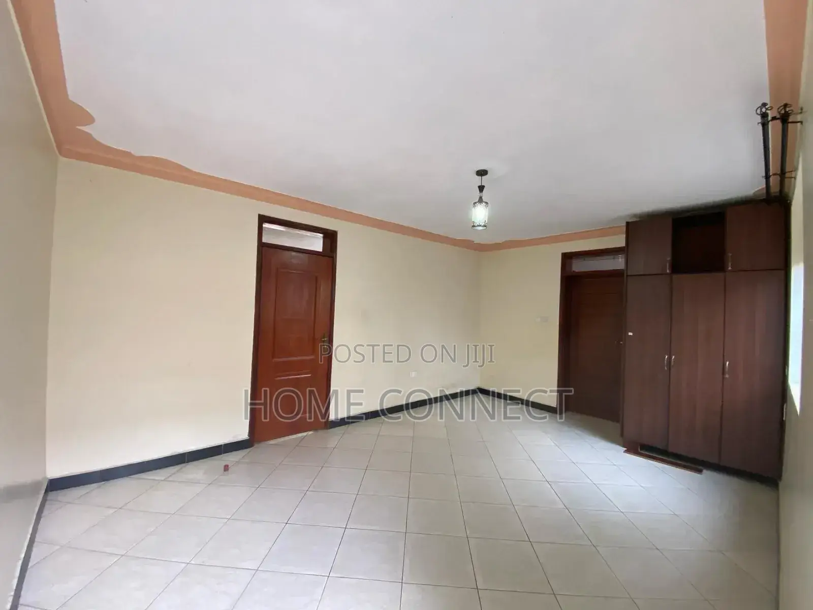 2bdrm Apartment in Muyenga Kironde Rd, Central Division for rent in Central Division
