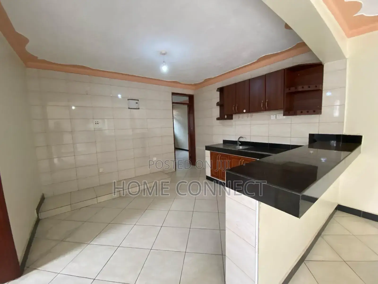 2bdrm Apartment in Muyenga Kironde Rd, Central Division for rent in Central Division