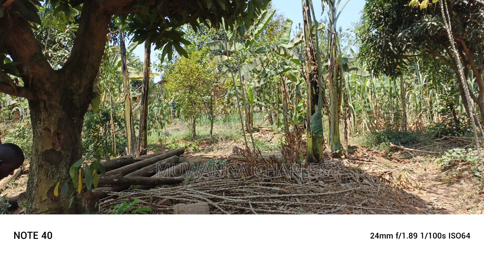 Plot for Sale in Kungu in Nakawa