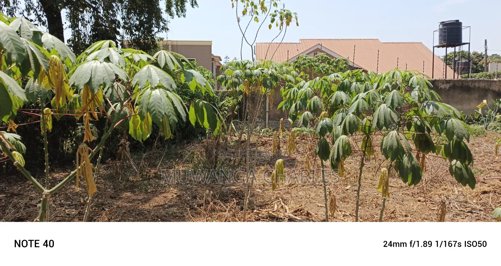 Plot for Sale in Kungu in Nakawa