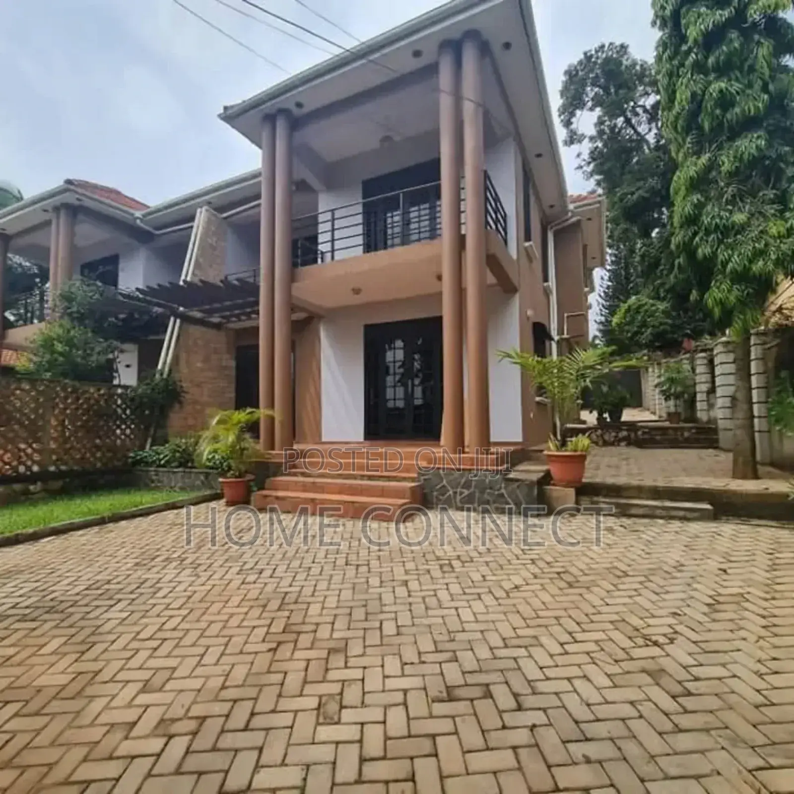 4bdrm Duplex in Muyenga, Central Division for rent in Central Division