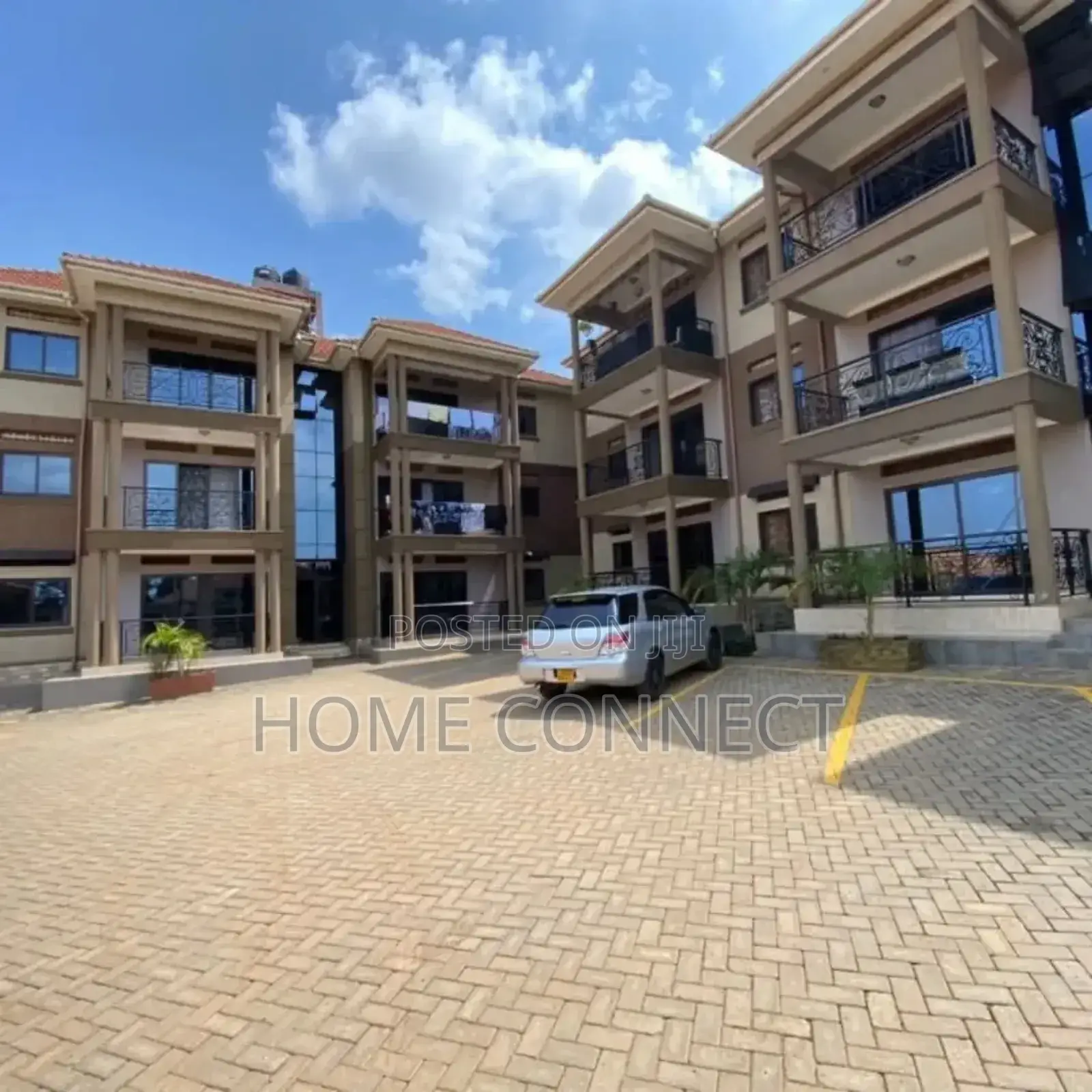 2bdrm Apartment in Bunga, Central Division for rent in Central Division