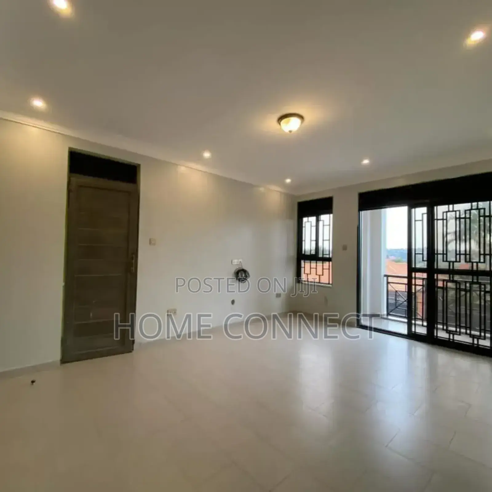 2bdrm Apartment in Muyenga, Central Division for rent in Central Division