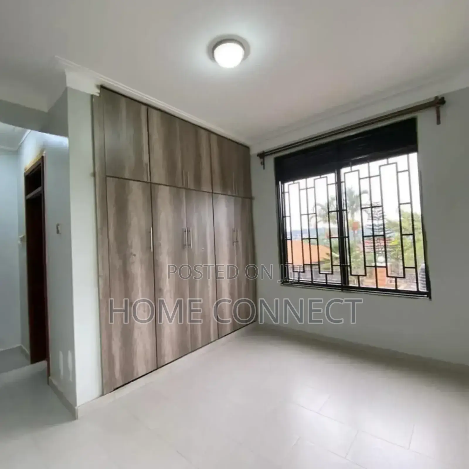 2bdrm Apartment in Muyenga, Central Division for rent in Central Division