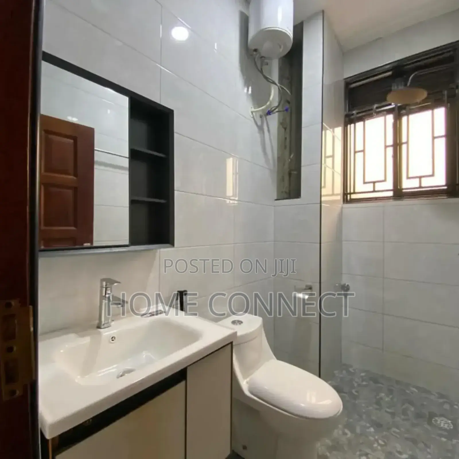 2bdrm Apartment in Muyenga, Central Division for rent in Central Division