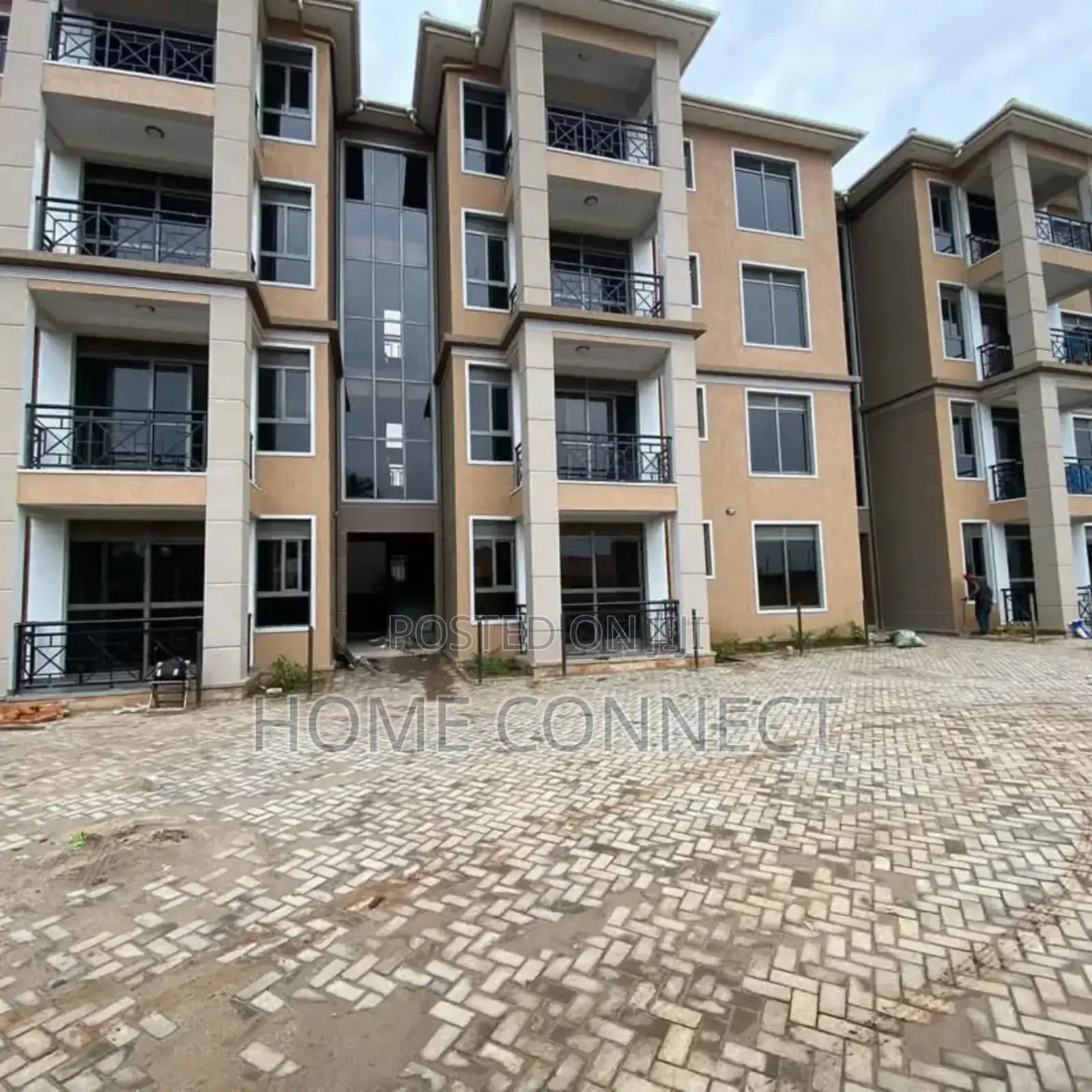 2bdrm Apartment in Muyenga, Central Division for rent in Central Division