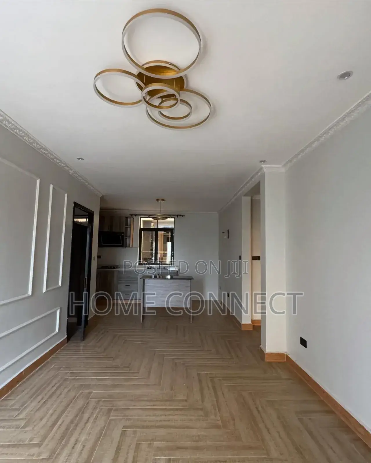 2bdrm Apartment in Buziga, Central Division for rent in Central Division
