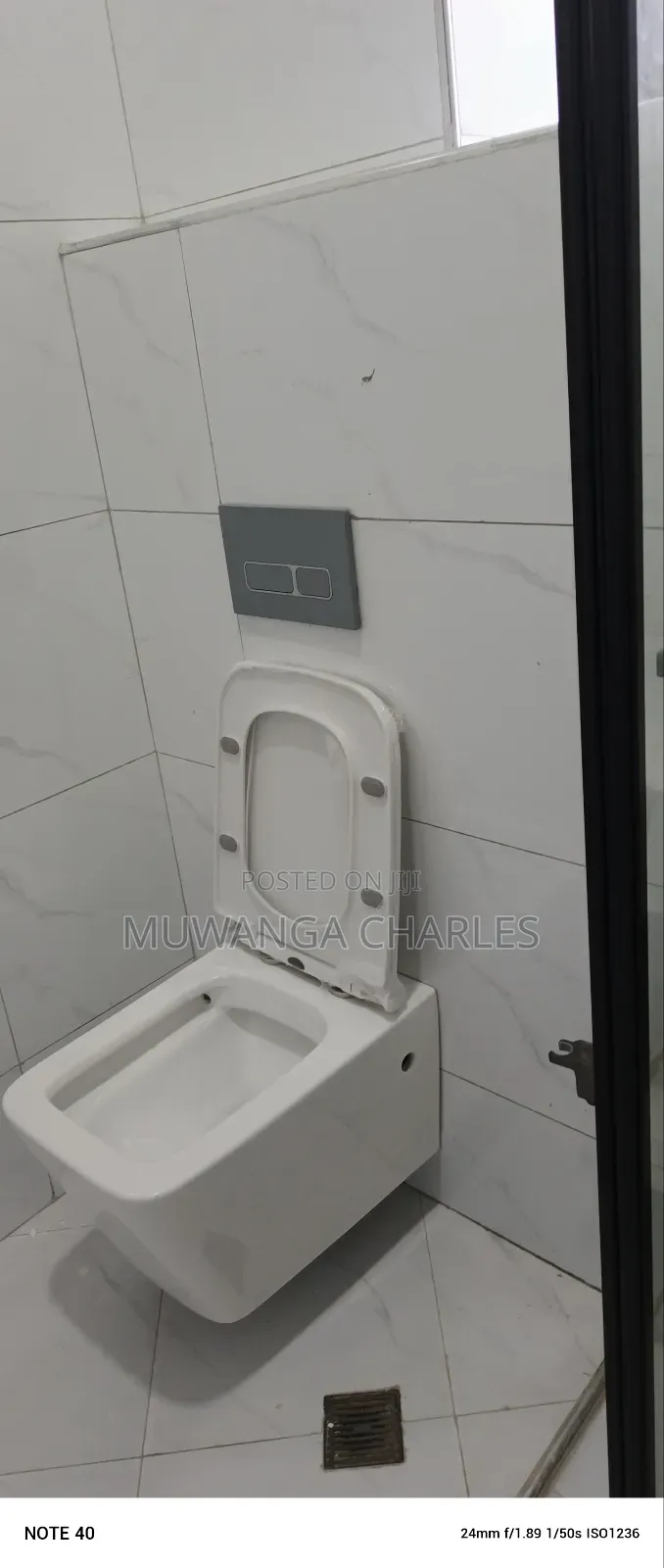 3bdrm Apartment in Fs Properties Ltd, Nakawa for rent in Nakawa