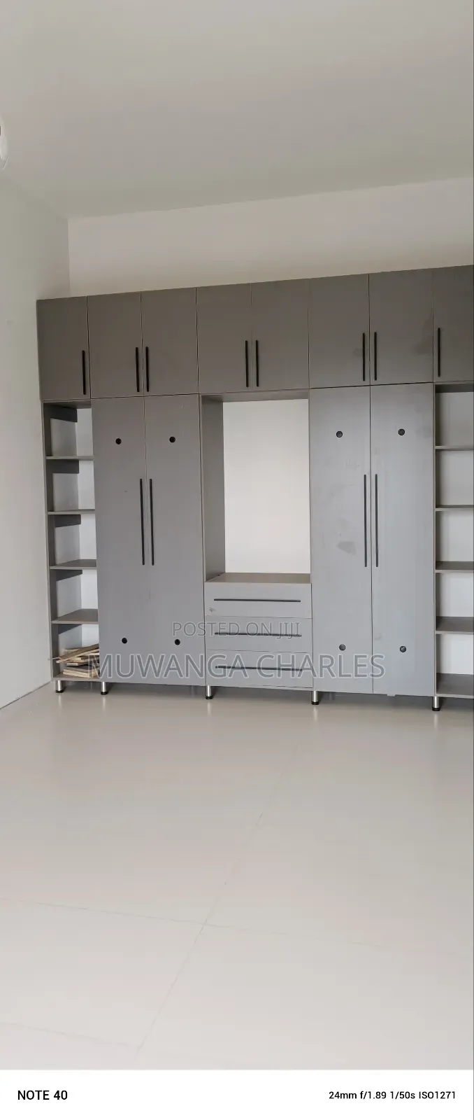 3bdrm Apartment in Fs Properties Ltd, Nakawa for rent in Nakawa