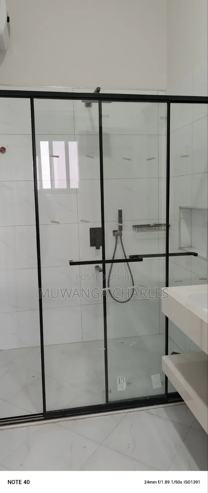 3bdrm Apartment in Fs Properties Ltd, Nakawa for rent in Nakawa