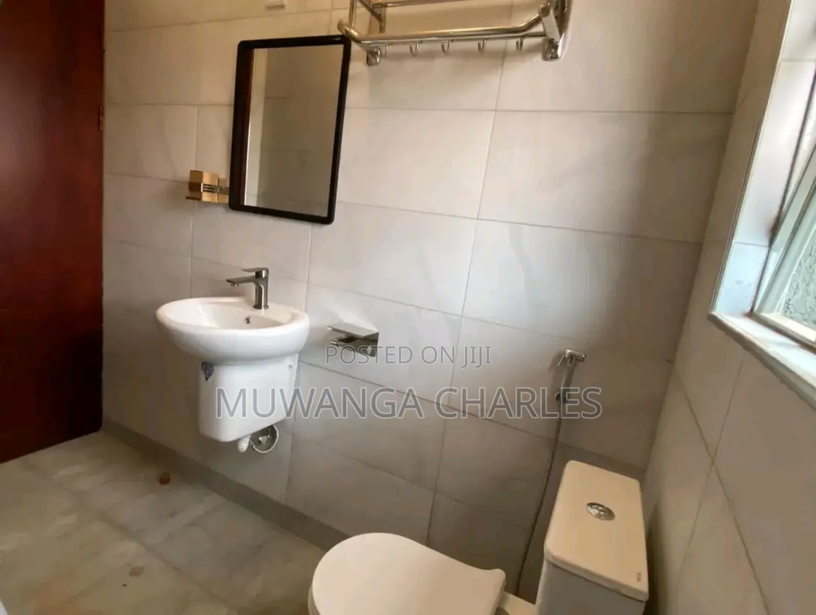 1bdrm Apartment in Fs Properties Ltd, Central Division for rent in Central Division