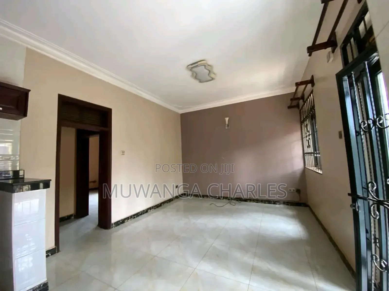 1bdrm Apartment in Fs Properties Ltd, Central Division for rent in Central Division