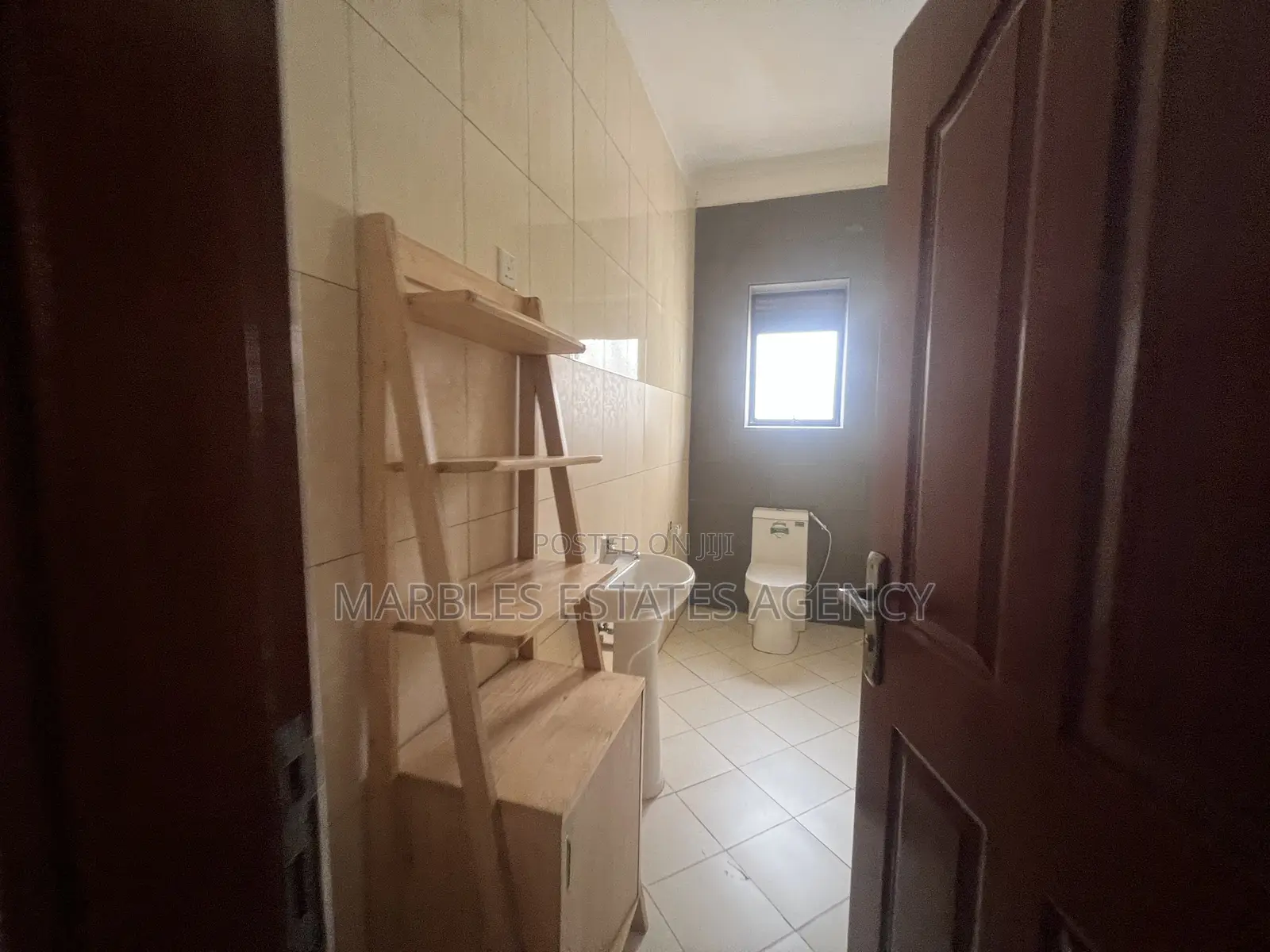 Furnished 3bdrm Apartment in Naguru, Central Division for rent in Central Division
