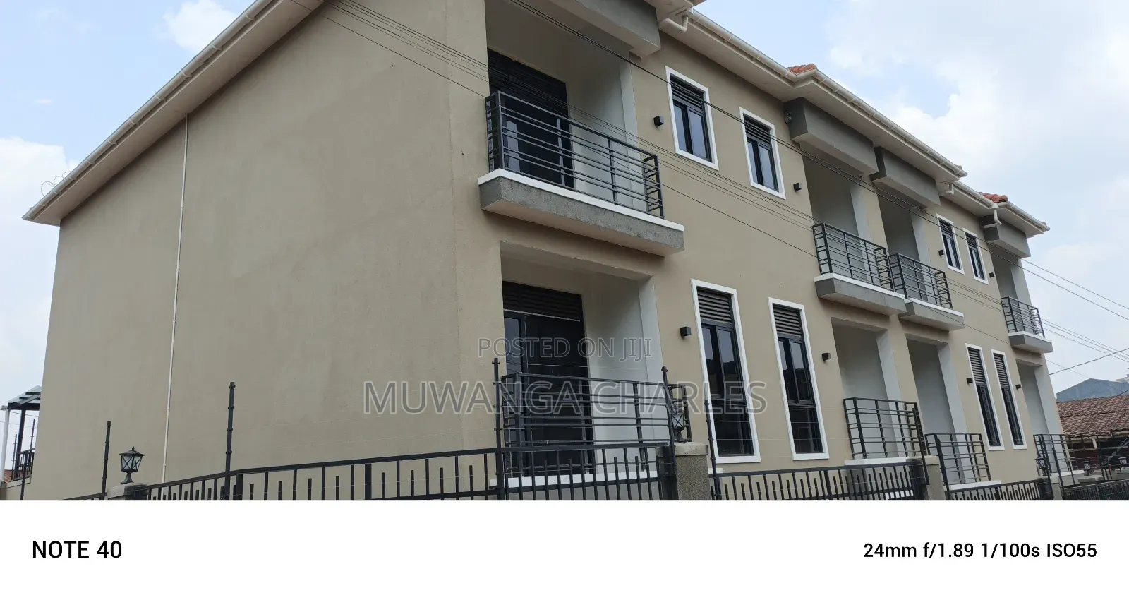 1bdrm Apartment in Fs Properties Ltd, Central Division for rent in Central Division