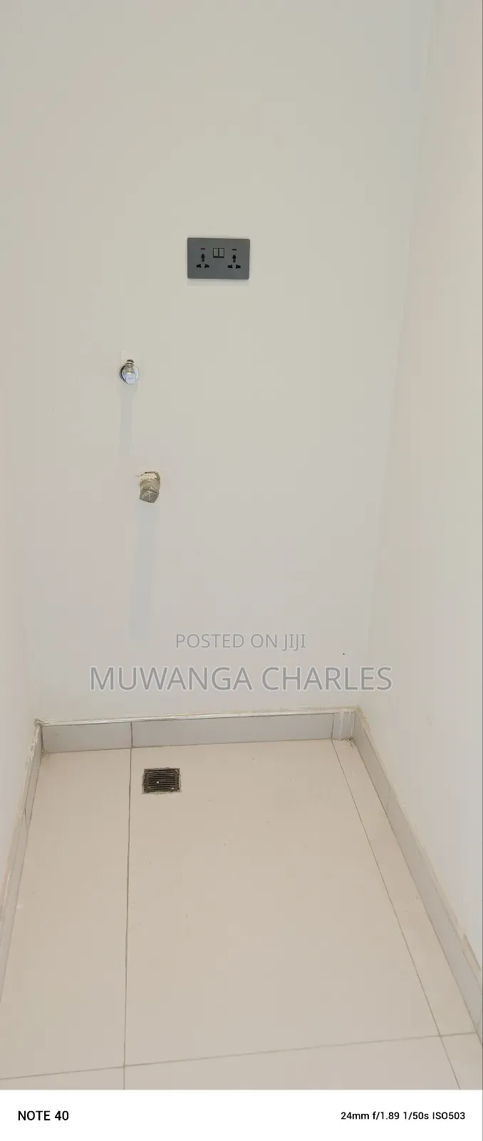 1bdrm Apartment in Fs Properties Ltd, Central Division for rent in Central Division