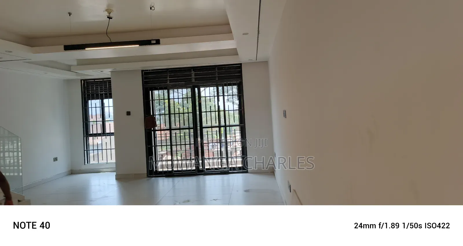 1bdrm Apartment in Fs Properties Ltd, Central Division for rent in Central Division
