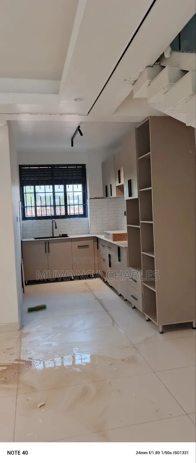 1bdrm Apartment in Fs Properties Ltd, Central Division for rent in Central Division