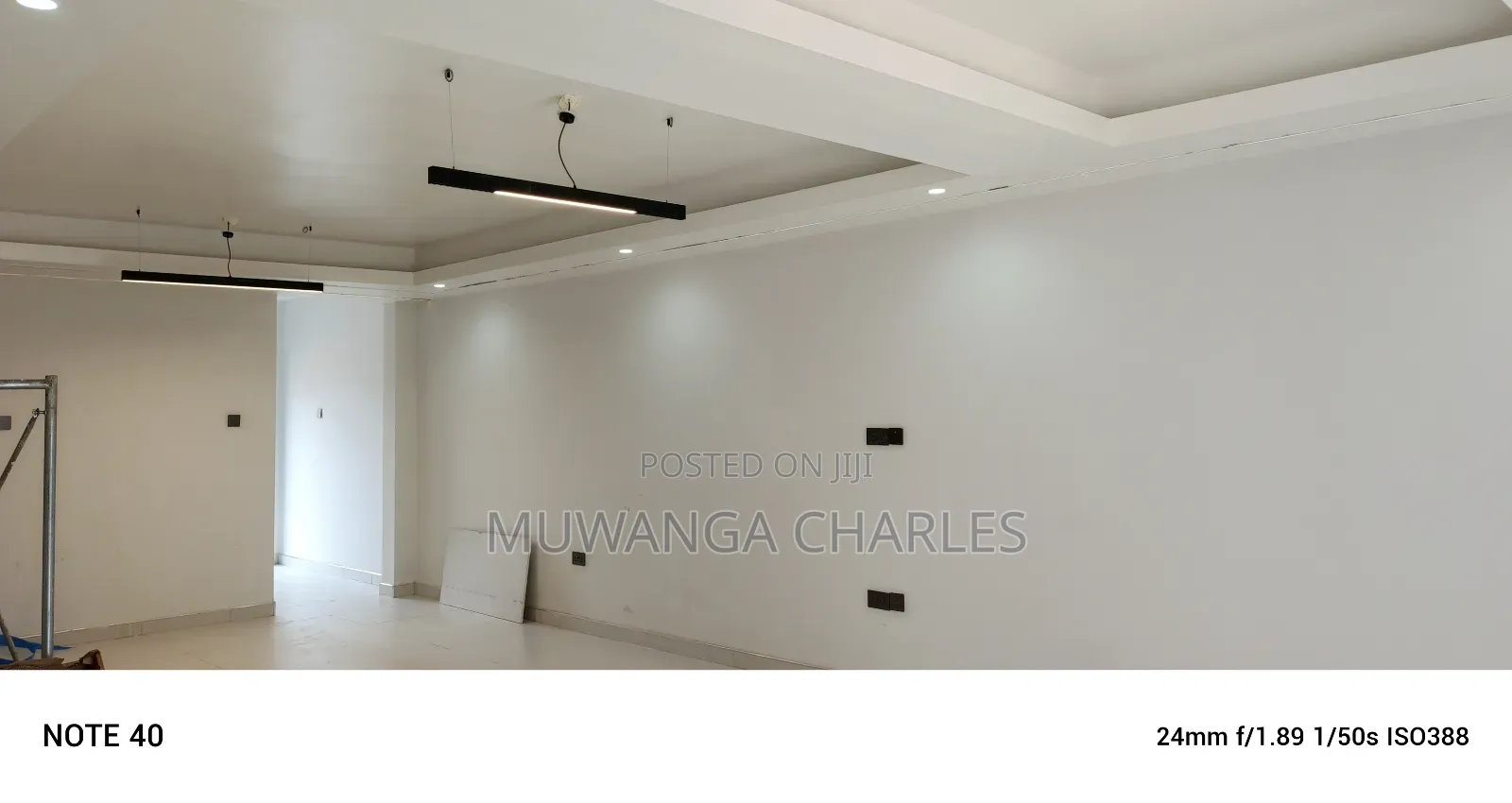 1bdrm Apartment in Fs Properties Ltd, Central Division for rent in Central Division