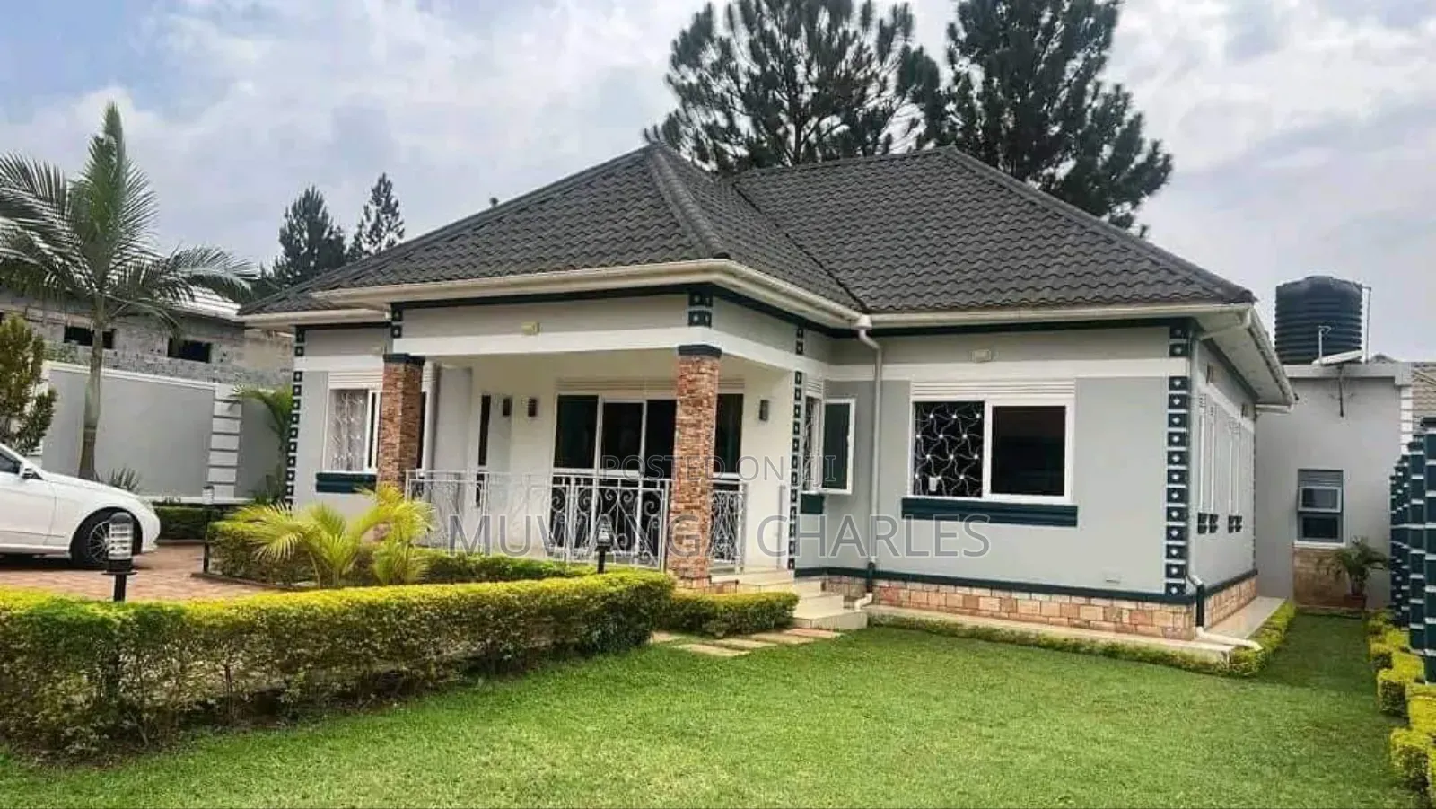 3bdrm Bungalow in Fs Properties Ltd, Division A for sale in Division A