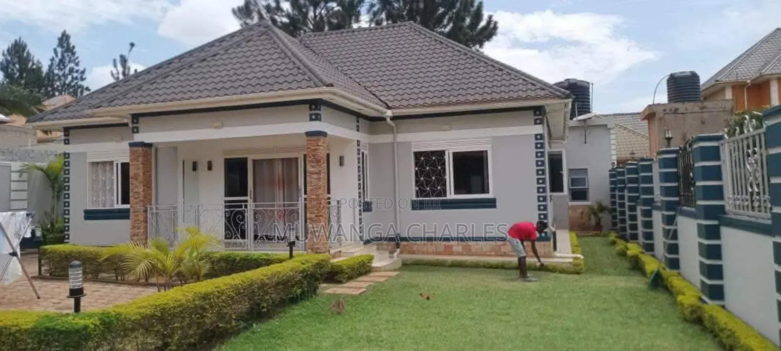 3bdrm Bungalow in Fs Properties Ltd, Division A for sale in Division A