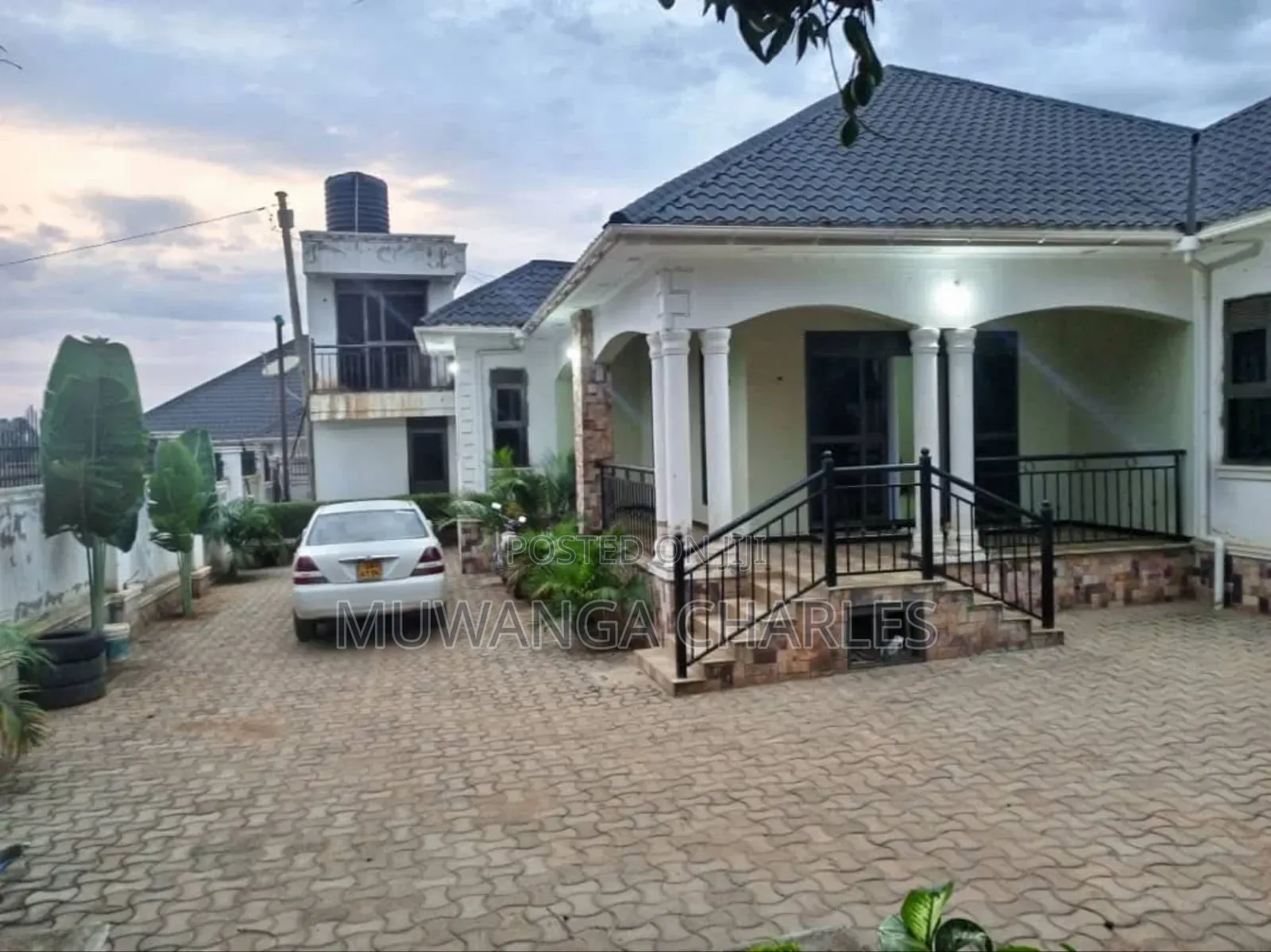 3bdrm Bungalow in Fs Properties Ltd, Division A for sale in Division A