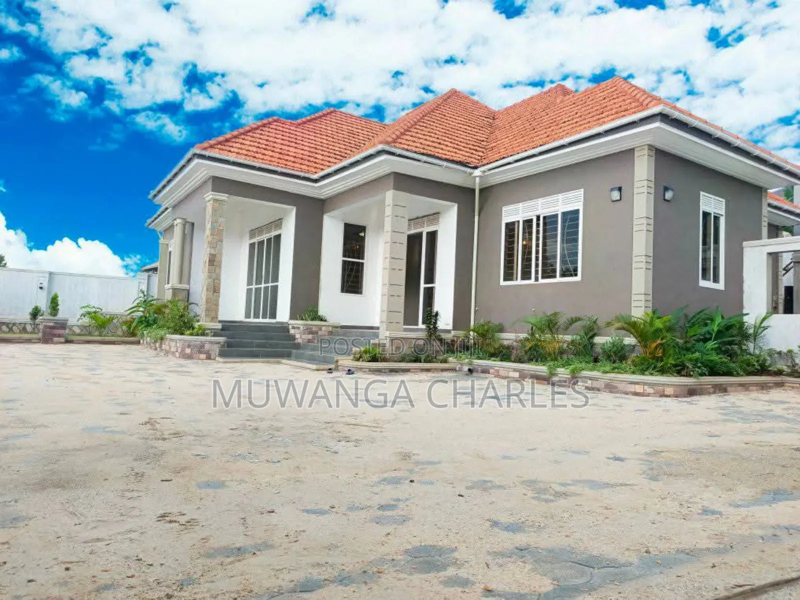 4bdrm Bungalow in Fs Properties Ltd, Division A for sale in Division A
