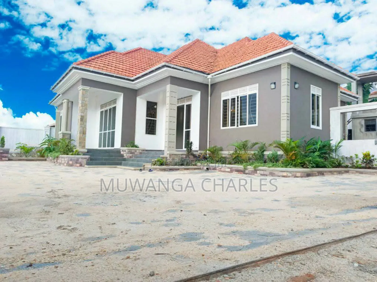 4bdrm Bungalow in Fs Properties Ltd, Division A for sale in Division A