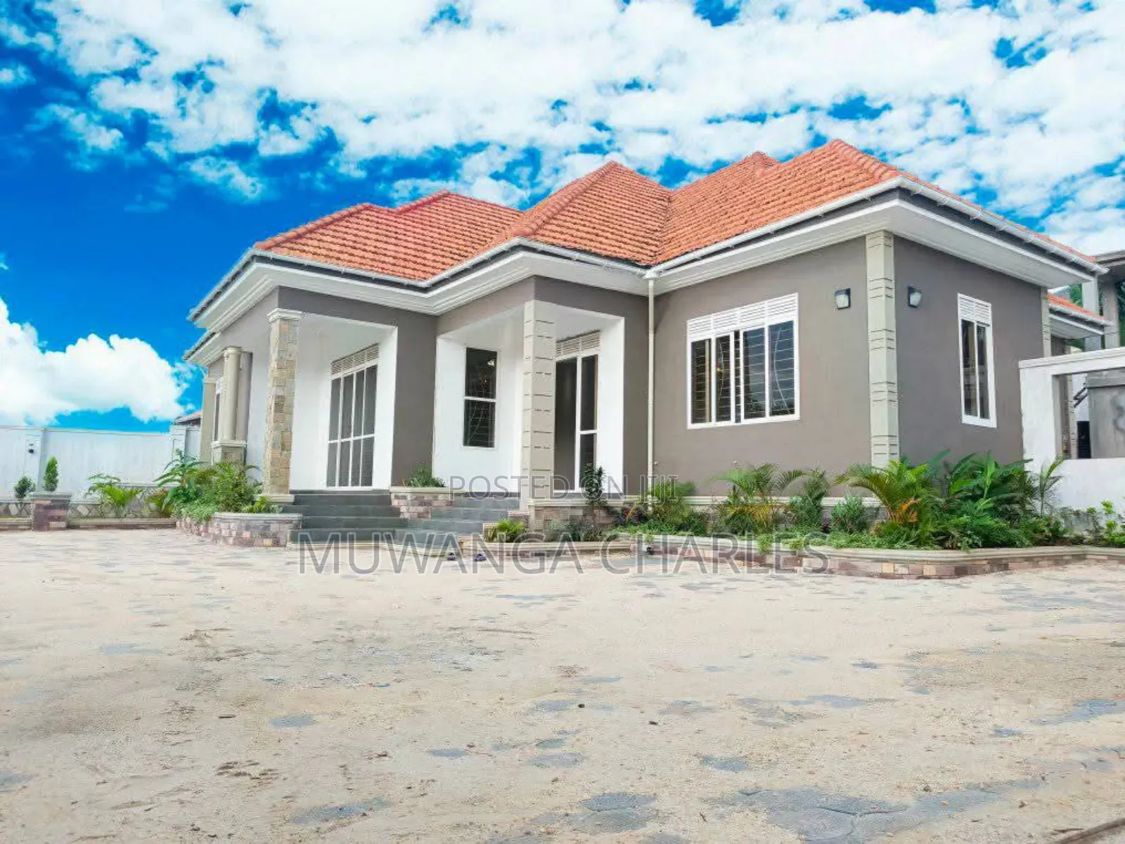 4bdrm Bungalow in Fs Properties Ltd, Division A for sale in Division A