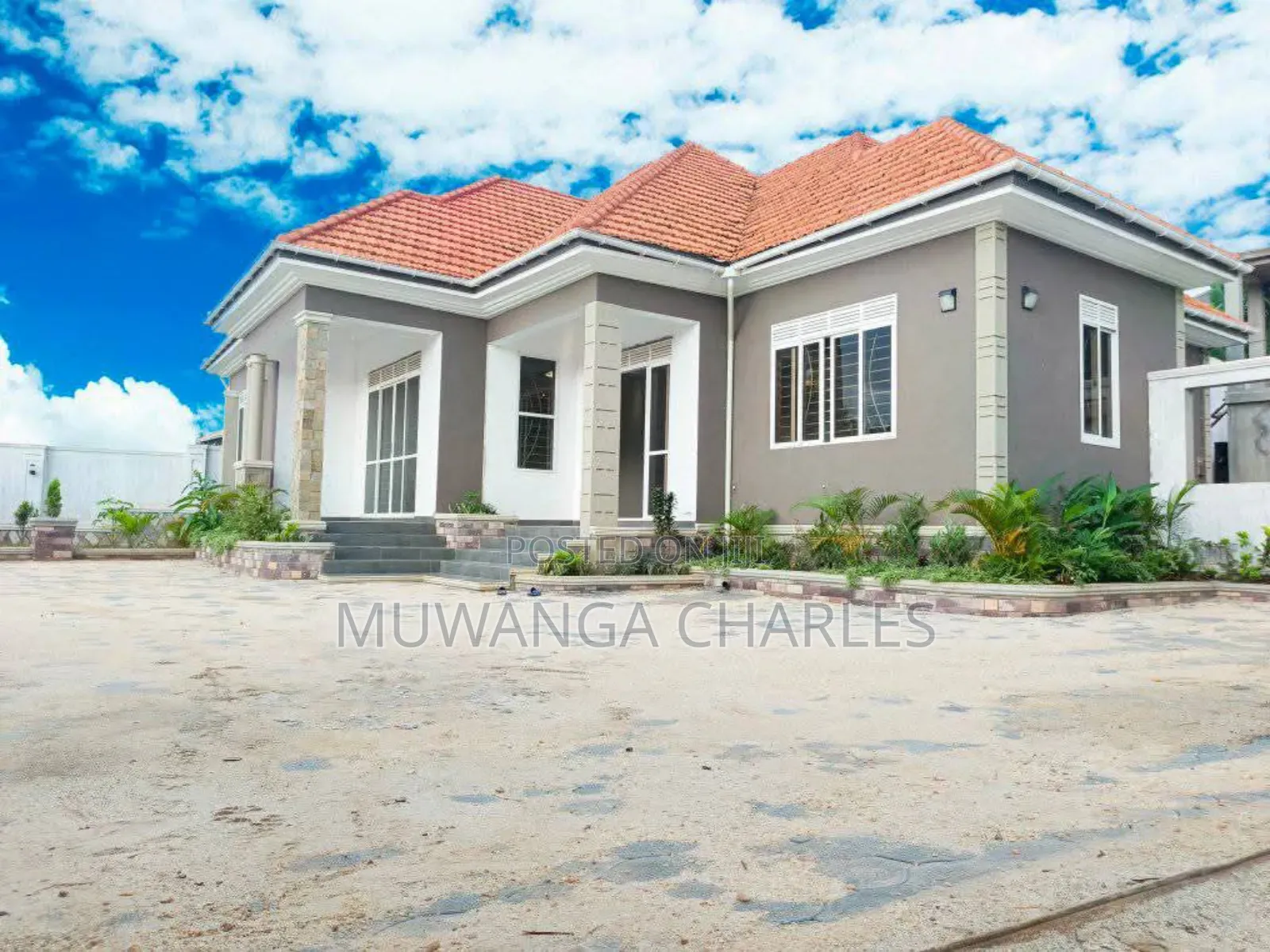 4bdrm Bungalow in Fs Properties Ltd, Division A for sale in Division A